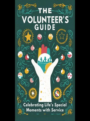 cover image of The Volunteer's Guide